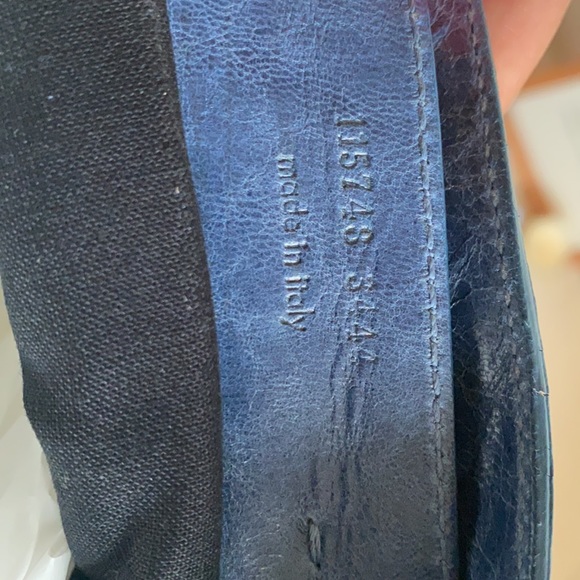 COPY - Balenciaga City Bag - Picture 8 of 13